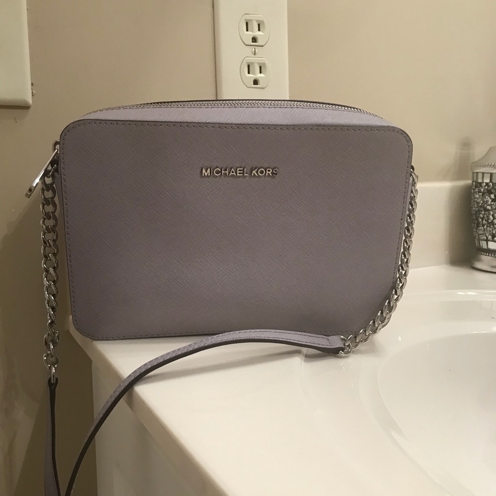 Michael Kors Crossbody Purse
